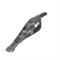Black + Decker NVC220WC Aspirateur 7.2 2.0Ah Batterie-Mainteneur