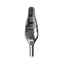 Black + Decker NVC220WC Aspirateur 7.2 2.0Ah Batterie-Mainteneur