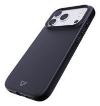 Tech21 EvoLite Funda MagSafe iPhone17 Pro Negro