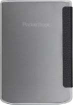 PocketBook Shell Cover Transparent Black