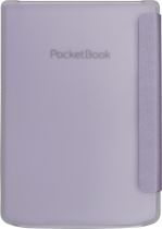PocketBook Shell Cover Transparent Light Purple