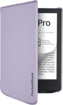 PocketBook Shell Cover Transparent Light Purple