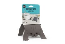 OTOTO Scaredy Cat Hot Pot Trivet