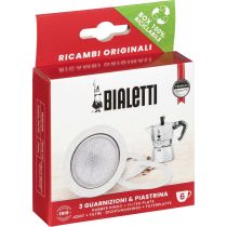 achat Cafetière - Cafetière Bialetti Moka Express 6TZ Stranger Things 0005407