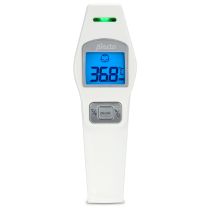 buy Termometri - Termometro fronte infrarossi Alecto bianco