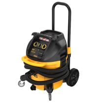 DEWALT DWV905M-QS, aspirador en húmedo seco amarillo negro, aspirador