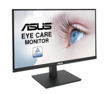 ASUS VA27AQ Eye Care, LED-Monitor 68.6 cm (27 Zoll), schwarz, QHD, IPS
