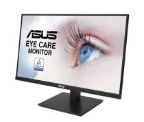 ASUS VA27AQ Eye Care, LED-Monitor 68.6 cm (27 Zoll), schwarz, QHD, IPS