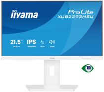 iiyama Prolite XUB2293HSU-W7, monitor LED 54,5 cm (21,5 pulgadas), bla