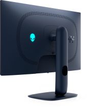 Dell Alienware AW2725D QD-OLED, Moniteur jeu 68,6 cm (27 pouces), n