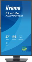 iiyama Prolite XB2792HSU-B1, monitor LED 68,6 cm (27 polegadas), preto