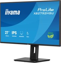 iiyama Prolite XB2792HSU-B1, monitor LED 68,6 cm (27 polegadas), preto