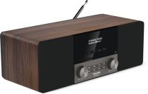 Radio Technisat DigitRadio 3 arbre à noix