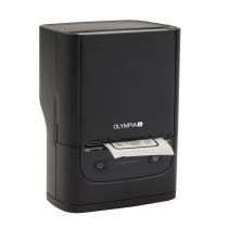 achat Imprimante d'étiquettes - Imprimante d étiquettes Olympia étiquettesdrucker PM 220 noir 6302