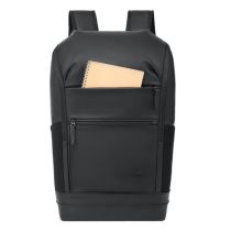 Rivacase 7856 Mochila Eden 15,6 ECO Funda ordenador portátil negro 