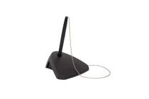 achat Papier - MAUL Pied à coulisse moderne Recyclé noir 4393290