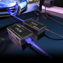 INCA Full HD Extender IEX-60 1080P/60Hz
