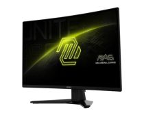 Ecran MSI MAG 274CQF Curved Gaming TFT 27´´ WQHD VA 180Hz 0.5ms