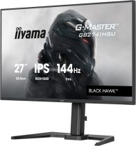 Monitor IIYAMA 68.6cm (27´´) GB2741HSU-B1 16:9 HDMI+DP+2xUSB IPS