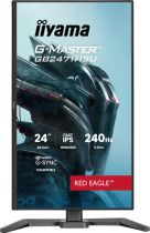 Ecran IIYAMA 60.5cm (24´´) GB2471HSU-B1 16:9 2xHDMI+DP+USB-C IPS