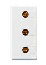 Shelly Plug Play PbS Ogemray Smart Relay 25A Relais gros appare