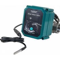 achat Domotique - Shelly Plug Play PbS FrankEver Smart Water Valve DN20 Robinet deau  Shelly_PbS_SWV_20