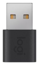 Logitech ADAPTADOR USB-A C
