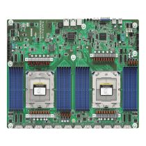 achat Accessoires Autres Marques - Carte mère ASRock GENOA2D24G-2L+ Proprietary Dual Socket SP5 Single GENOA2D24G-2L+
