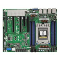 Revenda Acessórios Serv. Outras Marcas - Placa-mãe ASRock Placa-mãe SIENAD8-2L2T ATX Socket SP6 Single