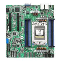 Revenda Acessórios Serv. Outras Marcas - Placa-mãe Placa-mãe ASRock SIENAD8UD3 micro-ATX Socket SP6 Single