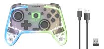 Speedlink Gamepad RAIT NX RGB, sans fil, PC Android Switch
