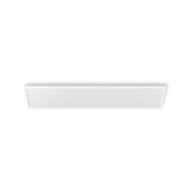 Philips Hue Blanc Color Ambiance Surimu Panneau 120x30cm blanc