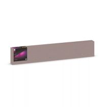 Philips Hue Perifo basic set luces techo 3 focos+barra luz bw.