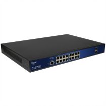 buy Switch - Switch 16+2P Allnet ALL-SG8618M M