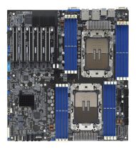 Carte mÃ¨re ASUS Z13PE-D16/ASMB11 E-ATX 2x LGA 4677 DDR5 2x10G