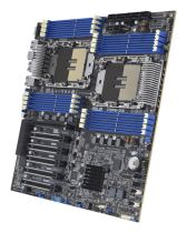 Carte mÃ¨re ASUS Z13PE-D16/ASMB11 E-ATX 2x LGA 4677 DDR5 2x10G