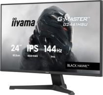 Monitor IIYAMA 60.5cm (23.8´´) G2441HSU-B1 16:9 HDMI+DP+2xUSB IPS