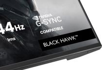 Monitor IIYAMA 68.6cm (27´´) G2741QSU-B1 16:9 HDMI+DP+2xUSB IPS