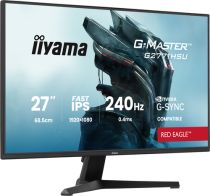 Monitor IIYAMA 68.6cm (27´´) G2771HSU-B1 16:9 2xHDMI+DP+USB-C IPS