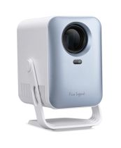 Acer Aopen Fire Legend Qh31s Ansi Lcd 150 Lumen Projektor