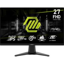 achat Ecran Autre Marque - Msi Mag275f 27 Fhd 180hz Gaming Monitor 9S6-3CE21M-001