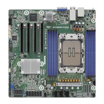 achat Accessoires Autres Marques - Carte mère ASRock SPC741D8UD-2T X550 micro-ATX Socket 4677 Single SPC741D8UD-2T/X550