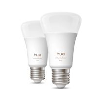 Philips Hue WACA E27 2er 60W