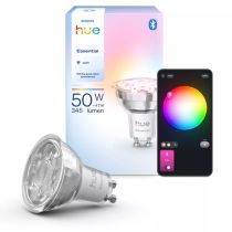 Philips Hue Essential WCA 345 GU10 1P EU