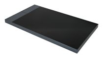 Shelly Wall Display XL Argent