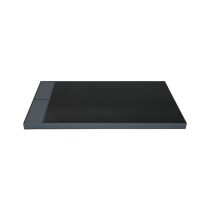 Shelly Wall Display XL Argent