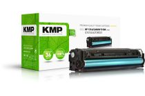 achat Toner Compatible HP - KMP Toner HP CF210A Noir 1600 S. H-T175 remanufactured
