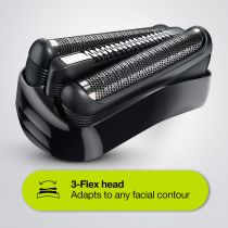 Rasoir Braun Series 3 300 BT