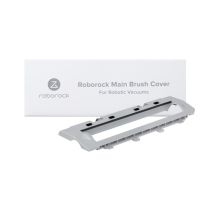 Roborock main brush cover