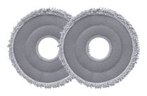Set di 4 panni antibatterici Roborock per mop